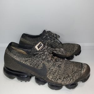 Womens Nike Air Vapormax Oreo